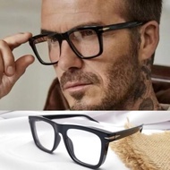 David Beckham glasses anti-radiation photochromic lenses
