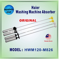 HWM120-M826 Haier Washing Machine Absorber / Boom / Suspention Rod