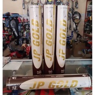 PROMO SHUTTLECOCK / SHUTTLECOCK BADMINTON JP GOLD // KOK BULUTANGKIS JP GOLD KOK JP GOLD - JeamsSpor