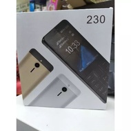 Nokia 230 Model Dual  Sim Phone