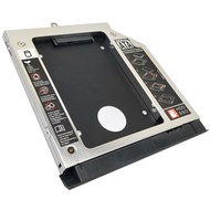 {Zhongguan digital}เฉพาะ2nd SSD HDD Caddy สำหรับ Lenovo IdeaPad 330 330-14IKB 330-15ISK 330-15IKB 330-17IKB 17AST 320-14IAP 15IKB 17IKB