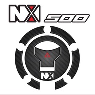 Scratch-Resistant Tank Cover NX500 Scratch Protection NX500 NX500 Accessories NX500