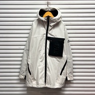< OPMM >-[Adidas] Travel Jacket