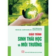 Book - Textbook of Ecology and Environment