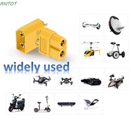 ANTOT 1/2pcs Aircraft Model Accessories Solid Durable  RC Model