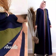 GAMIS SYARI WANITA MUSLIM GAMIS PESTA SYARI WANITA DEWASA GAUN PESTA