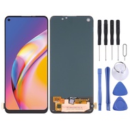 OLED LCD Screen For OPPO Reno4 SE / Reno5 Z / Reno6 Z / Reno5 F / F19 Pro 4G / A94 4G / A94 5G / A95