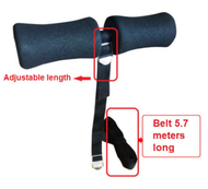 Suction Sit Up Aids Tummy T Bar Abs Waist Abdominal Training Assistant Tummy Fitness Easy Core Train