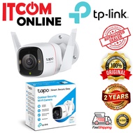 TP-LINK TAPO TC65/C310/C320WS/C325WB/C500/C510W/C520WS WIFI N FULL HD 1080P 2K 3MP 4MP OUTDOOR IP CA