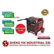 SYI Honda Inverter Generator Genset EU70is