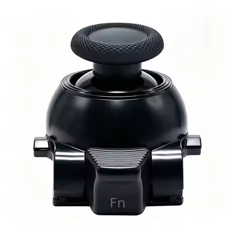 Replace Anti-Drift TMR Joystick For PS5 Dualsense Edge Game Controller Thumb Stick Module For PS5 Ed