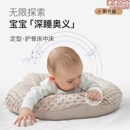imomoto新生兒子宮仿生床中床可攜式睡床寶寶嬰兒睡床安撫防驚跳