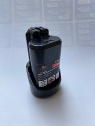 Battery Bosch 12V 2.5Ah (Replacement) สินค้างานเทียบ ใช้ทดแทน
