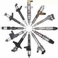 Diesel Common Rail Injector 095000-5465 23670-E0260 095000-5460 095000-5461 23670-E0261 For HINO J07