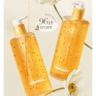 儒意 RUYI TCM GINGEE HAIRLOSS MOISTURISING SHAMPOO