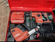 Hilti TE 6-22 專業級充電式電鑽