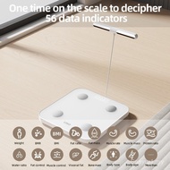 Customized Eight Electrode Electronic Scale Body Fat Scale Gym Body Fat Scale Smart Weight Scale 8 E