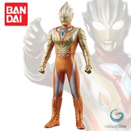 Bandai Ultraman Ultra Hero Series＃84 Ultraman Glitter Trigger Eternity  Ultraman  Trigger Figure