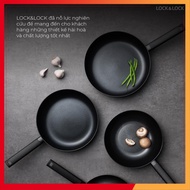 Titanium Soma LocnLock Coating Non-Stick Pan Can Be Used On Induction Hob (20cm, 24cm, 26cm, 28cm, 30cm)