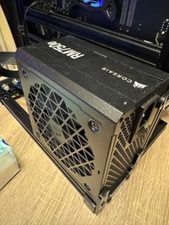 Corsair RM750e 80+ Gold 750W ATX
