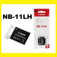 B.M NB-11LH NB11LH Rechargeable Battery Pack 3.6V 800mAh Camera Battery
