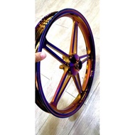 SPORT RIM ENKEI FG510 Y15Z/Y15ZR SIZE 1.6/1.6