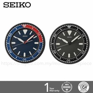 NEW & ORIGINAL SEIKO Diver Design Glow In The Dark Wall Clock QXA791 (QXA791J QXA791K) #Jam Dinding 