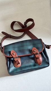 Polo Ralph Lauren 斜跨包 肩包