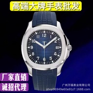 High-End Big Brand Baida Automatic Mechanical Watch Purity Men's Watch Watch ZF Grenade Wholesale 9/