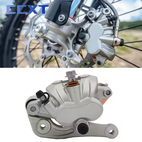 Motorcycle Front Brake Caliper Braking Pump For KTM EXC EXCF SX SXF XC XCF 125-530 2014-2023 For Hus