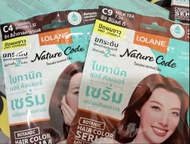 Orm Lolane 染髮膏 C4/C9