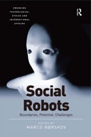 Social Robots Marco Nørskov