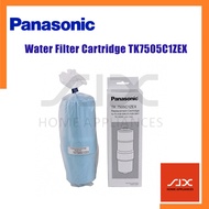 Panasonic water filter TK-7505 (TK7505C1ZEX)