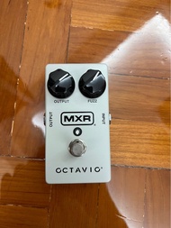 MXR OCTAVIO FUZZ PEDAL/Guitar effect