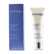 Phytomer 亮白面膜White Lumination Essential Minerals Brightening Mask 50ml/1.6oz