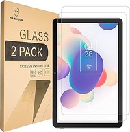 Mr.Shield Screen Protector for TCL Tablet TAB 10s 10.1 inch [Tempered Glass] [2-PACK] Screen Protect