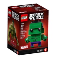 [BrickTime] Lego Brickheadz 41592 The Hulk