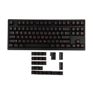 [YMDK/Còn Hàng!] SA Profile 108 ANSI 4 ISO Keycap Double Shot Non Shine Through Thick ABS Ball Shape