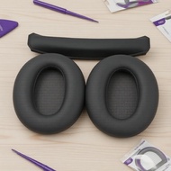 Replacement ear pads for Edifier W820NB, Free Pro, K820NC headphones  Pad telinga pengganti untuk fo