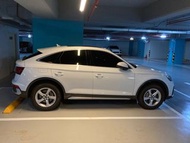 Audi  奧迪 Q5 原廠鋁圈含胎