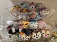 Tsum Tsum 公仔