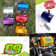 KAWAHARA K2R PREMIUM ORIGINAL FRONT DRAG TANK