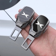 Suitable for Xiaopeng P7 G3 G3i G9 P3 P5 X2 N5 F30 H93 Car Seat Belt Metal Accessories Seat Belt Ext