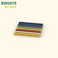 Hole brick 1x16 3703