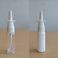 20ml Spray Bottle 20ml Nasal Stick Spray Bottle 20ml Bottle