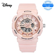 Disney watch for men waterproof 2024 relo for men gshock couple watch luminous