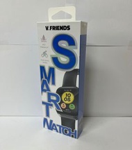 [全新/少量現貨] Vivo V. Friends Smart Watch 智能手錶H46