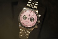 Tudor 79360 79360N Black Bay Pink New 全新