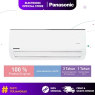 AC PANASONIC 1/2 PK LOW WATT CS-ZN5WKP ZN 5WKP GARANSI 3 TAHUN R32 - ZN5YKP 2023