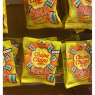 PRODUK VIETNAM HALAL CHUPA CHUPS SOUR BITES